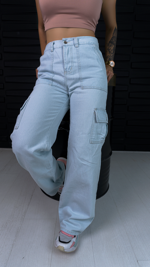 Cargo Hielo