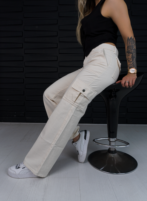 Cargo Helia