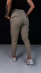 Jogger Ámbar