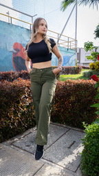 Cargo Lira