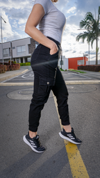 Jogger Bora