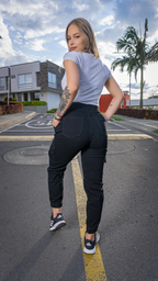 Jogger Bora