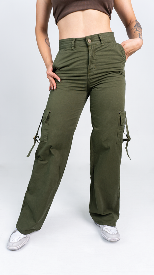 Cargo Lira