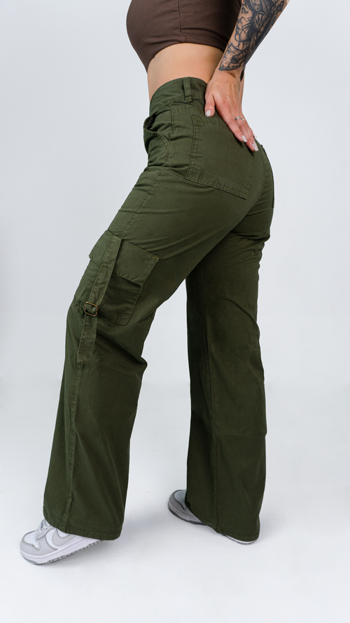 Cargo Lira