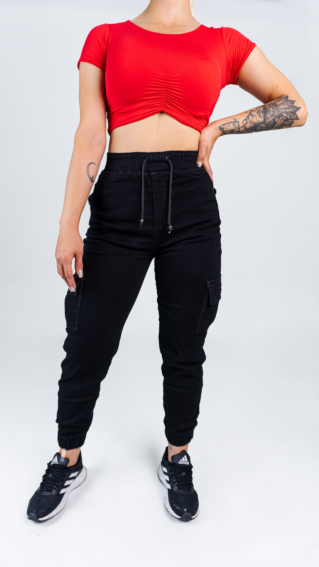 Jogger Bora